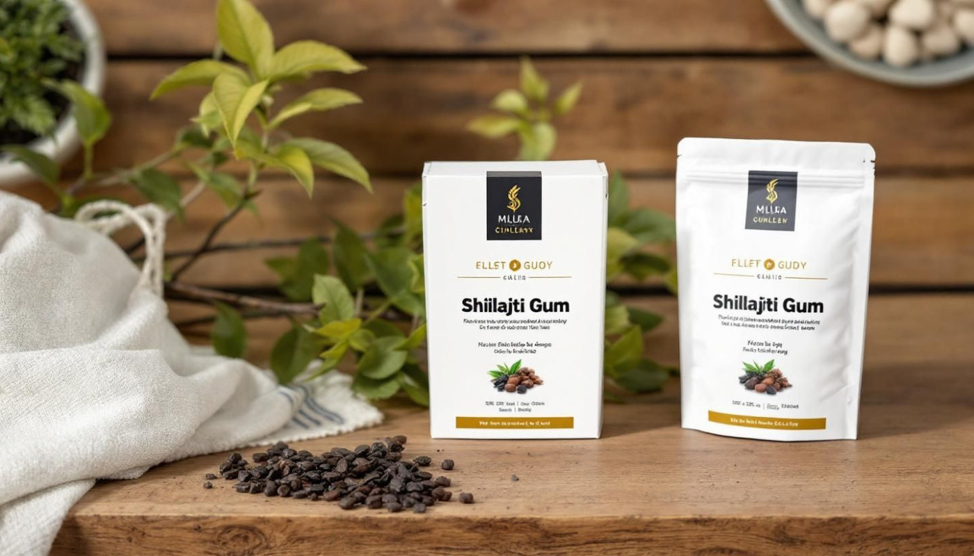Comment les gommes de Shilajit améliorent-elles votre quotidien ?
