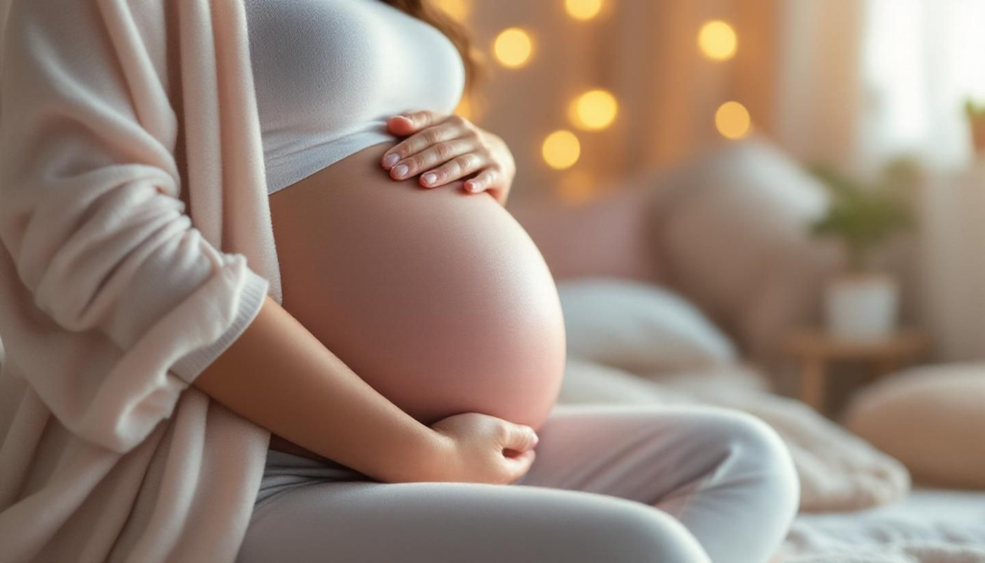 Comment un massage prénatal peut améliorer votre grossesse ?