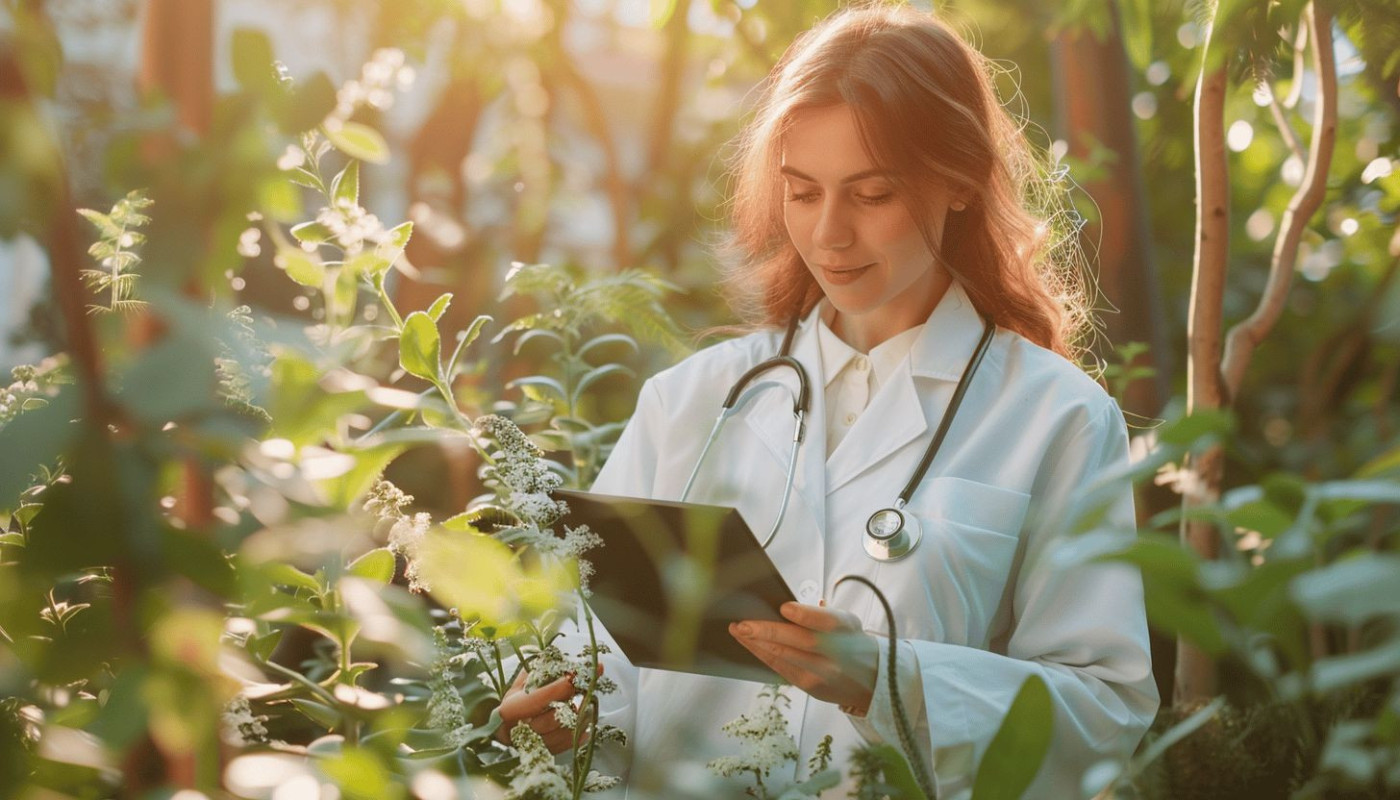 Comment une formation en naturopathie peut booster votre carrière en santé