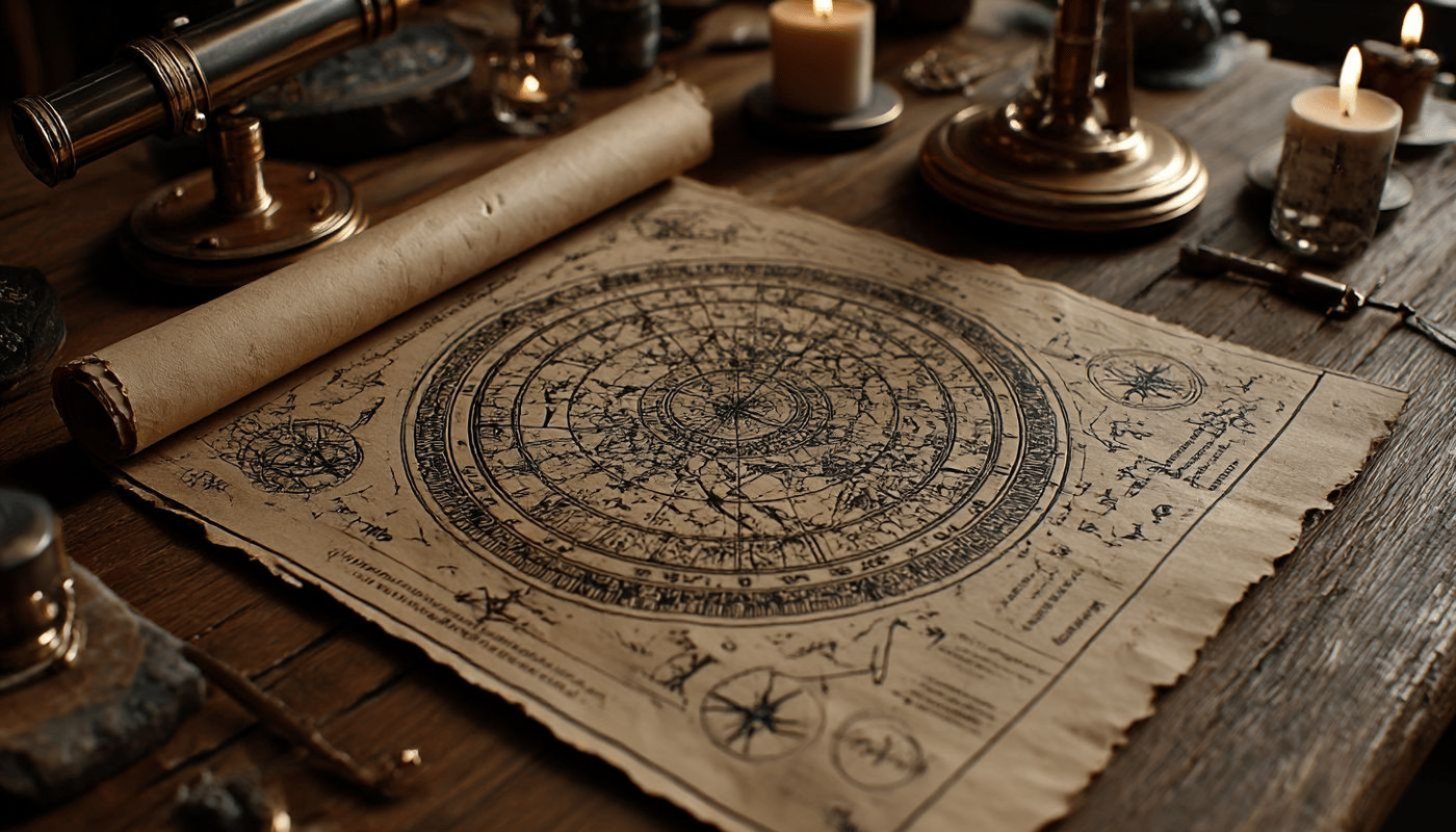 Comprendre les fondements de l'astrologie sidérale et son impact actuel