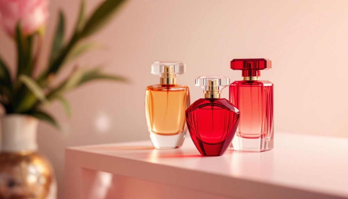 Exploration des tendances des parfums féminins affirmés et audacieux