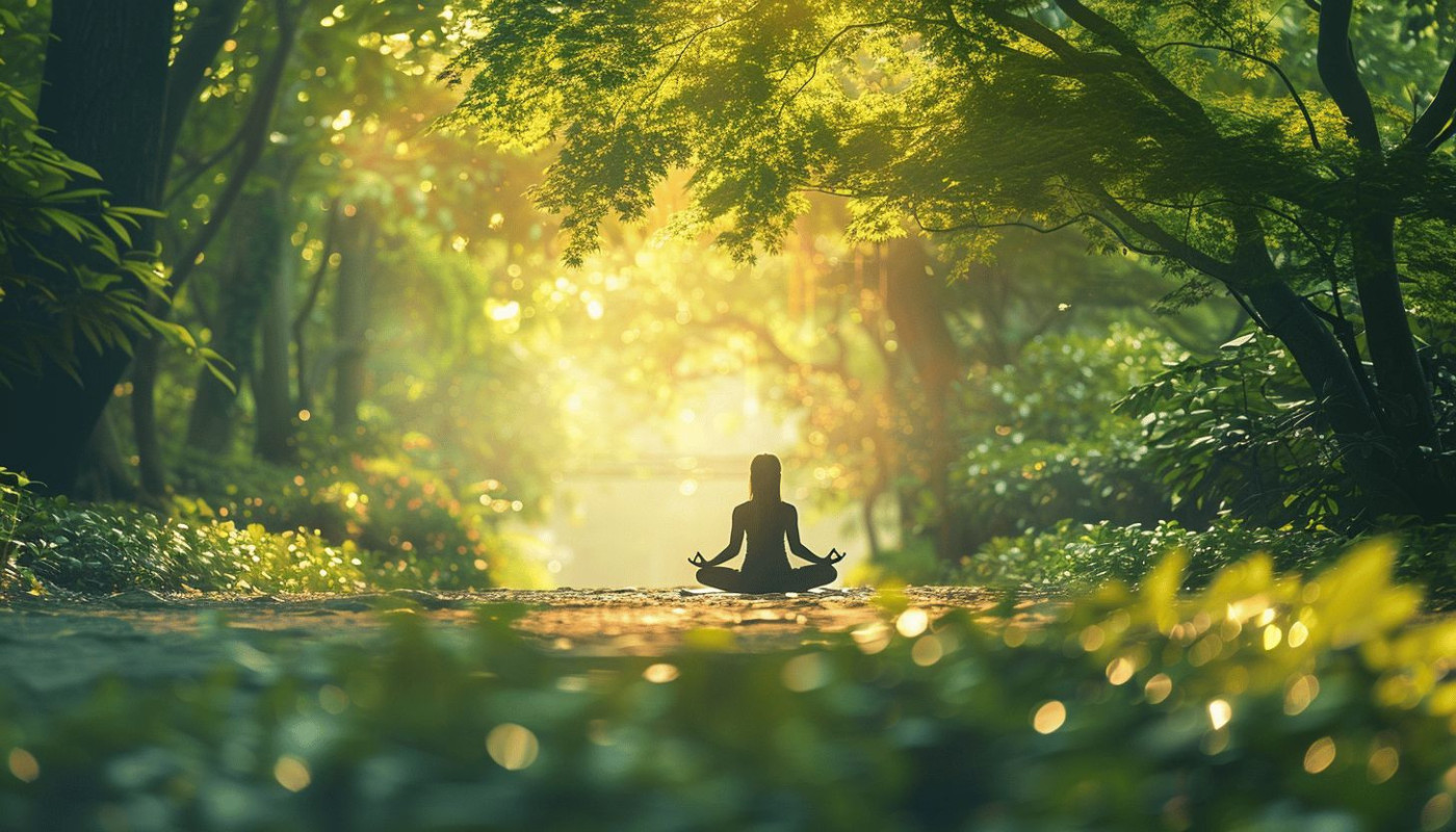 Gestion du stress et performance sexuelle techniques naturelles pour un équilibre parfait